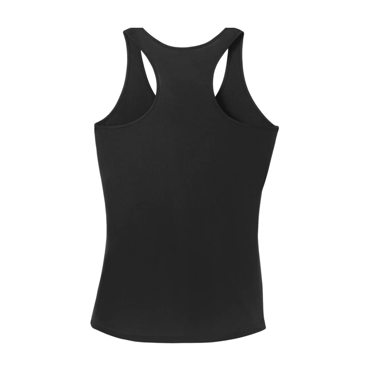 Women's Gold Rocket Singlet